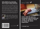 Su Nandar Aung - Índice híbrido para la búsqueda aproximada por rango de palabras clave en bases de datos espaciales