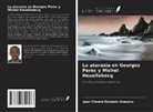 Jean Florent Romaric Gnayoro - La ataraxia en Georges Perec y Michel Houellebecq