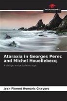 Jean Florent Romaric Gnayoro - Ataraxia in Georges Perec and Michel Houellebecq