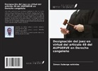 Simon Kalenga nshimba - Designación del juez en virtud del artículo 49 del AUPSERVE en Derecho congoleño