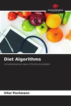 Vítor Pochmann - Diet Algorithms
