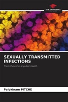 Palokinam Pitche - SEXUALLY TRANSMITTED INFECTIONS