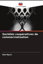 Sini Raj S. - Sociétés coopératives de commercialisation