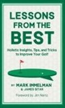 Mark Immelman, James Sitar - Lessons from the Best