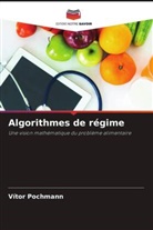 Vítor Pochmann - Algorithmes de régime