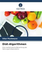 Vítor Pochmann - Diät-Algorithmen