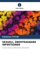 Palokinam Pitche - SEXUELL ÜBERTRAGBARE INFEKTIONEN