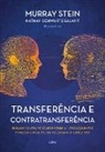 Murray Stein - Transferência e contratransferência - Nova edição