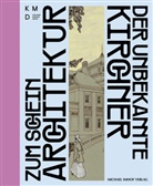 Katharina Beisiegel, Kirchner Museum Davos, Museum Davos - Zum Schein Architektur