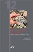 Ralf Thomas Schmitt, Angela Strauß - Vom Steinbruch ins Atelier