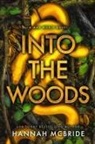 Hannah McBride - Into the Woods