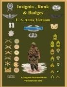 Col. Frank C. Foster - United States Army Vietnam Insignia, Rank and Badges