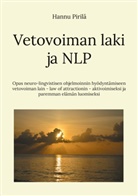 Hannu Pirilä - Vetovoiman laki ja NLP