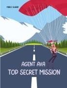 Marcy Schaaf - Agent Ava