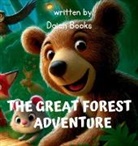 Daian Books - The Great Forest Adventure