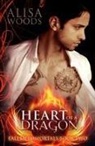 Alisa Woods - Heart of a Dragon (Fallen Immortals 2)