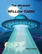 Marcy Schaaf - The Wonders of Willow Creek