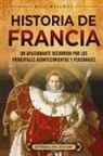 Billy Wellman - Historia de Francia