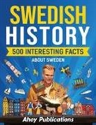 Ahoy Publications - Swedish history