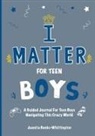 Juanita Banks Whittington - I Matter for Teen Boys