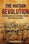 Billy Wellman - The Haitian Revolution
