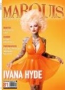 Marquis - MARQUIS Magazine No. 81 - Fetish, Fashion, Latex & Lifestyle -- Deutsche Ausgabe