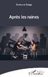 Bertrand Sinapi - Après les ruines
