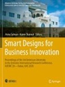 Asma Salman, Tharwat, Assem Tharwat - Smart Designs for Business Innovation