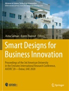 Asma Salman, Tharwat, Assem Tharwat - Smart Designs for Business Innovation