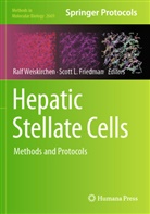 Scott  L. Friedman, Scott L. Friedman, L Friedman, Ralf Weiskirchen - Hepatic Stellate Cells