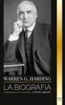 United Library - Warren G. Harding