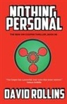 David Rollins - NOTHING PERSONAL