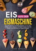 Stefanie Hoffmann - Eis aus der Eismaschine