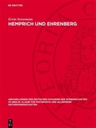 Erwin Stresemann - Hemprich und Ehrenberg