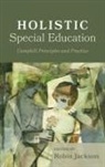 Robin Jackson - Holistic Special Education