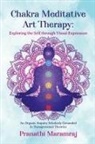Pranathi Maramraj - Chakra Meditative Art Therapy