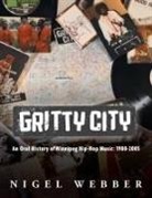 Nigel Webber - Gritty City