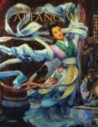 L. Wu-Preston - The Art of Ai Fang Wu