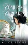 Alice Stone - Conjuring Cupcakes