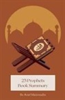Arief Muinnudin - 25 Prophets Book Summary