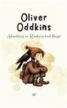 Artici Kids - Oliver Oddkins