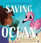 Levenia Bishop - Saving Ocean