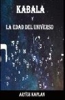 Aryeh Kaplan - Kabala y la edad del Universo