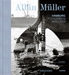 Albin Müller, Albin Müller, Bernd Nasner - Albin Müller - Hamburg