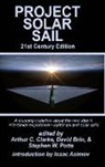 David Brin, Arthur C. Clarke - Project Solar Sail