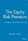 Bradford Cornell, Cornell Bradford - Equity Risk Premium