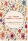 Mara  Winter, Mara Winter - Das 5-Minuten Dankbarkeitstagebuch