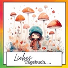 Lucy´s Kreativ Tagebücher, Lucy´s  Kreativ Tagebücher, Lucy´s Kreativ Tagebücher - Tagebuch für Kinder