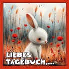 Lucy´s Kreativ Tagebücher, Lucy´s  Kreativ Tagebücher, Lucy´s Kreativ Tagebücher - Kindertagebuch