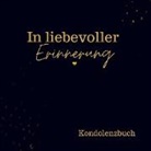 Lara Burgers, Lara  Burgers, Lara Burgers - Kondolenzbuch- In liebevoller Erinnerung
